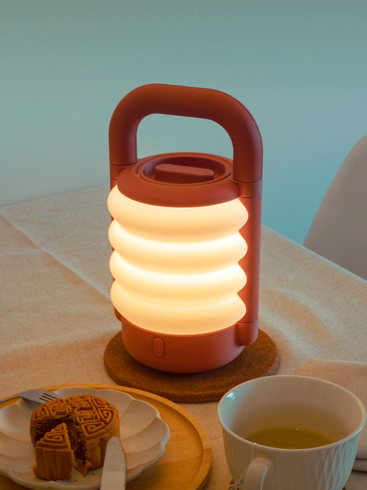 Ansa Lantern