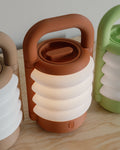 Ansa Lantern (Terracota)