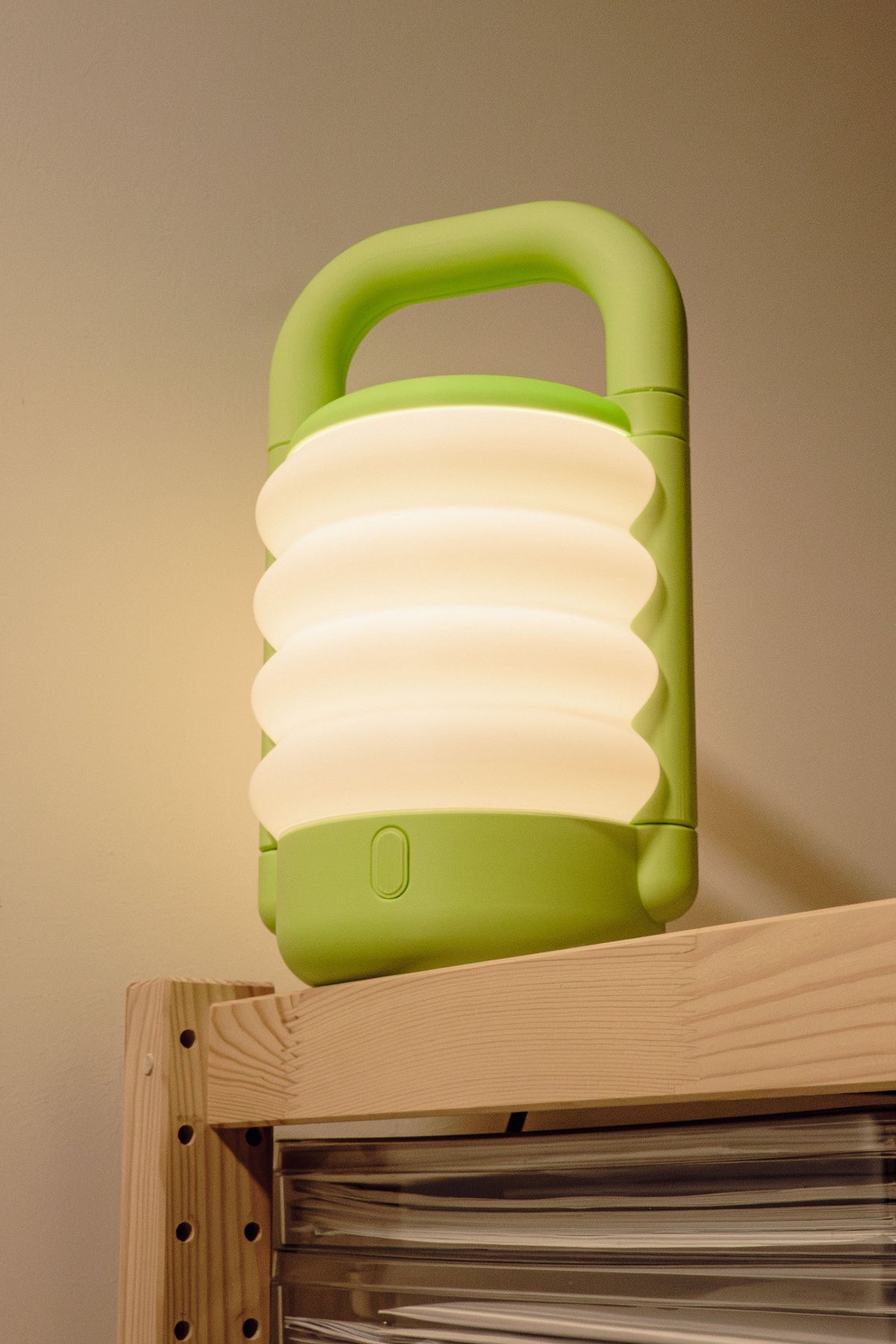 Ansa Lantern