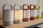 Ansa Lantern