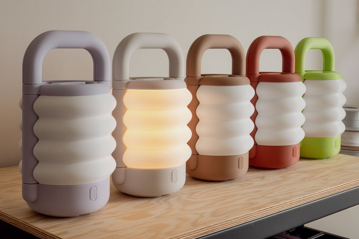 Ansa Lantern