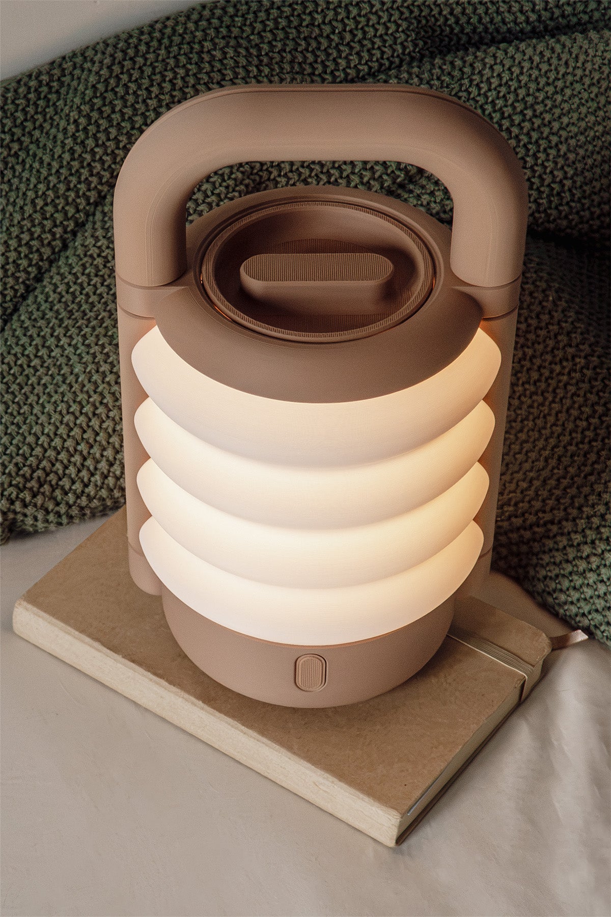 Ansa Lantern