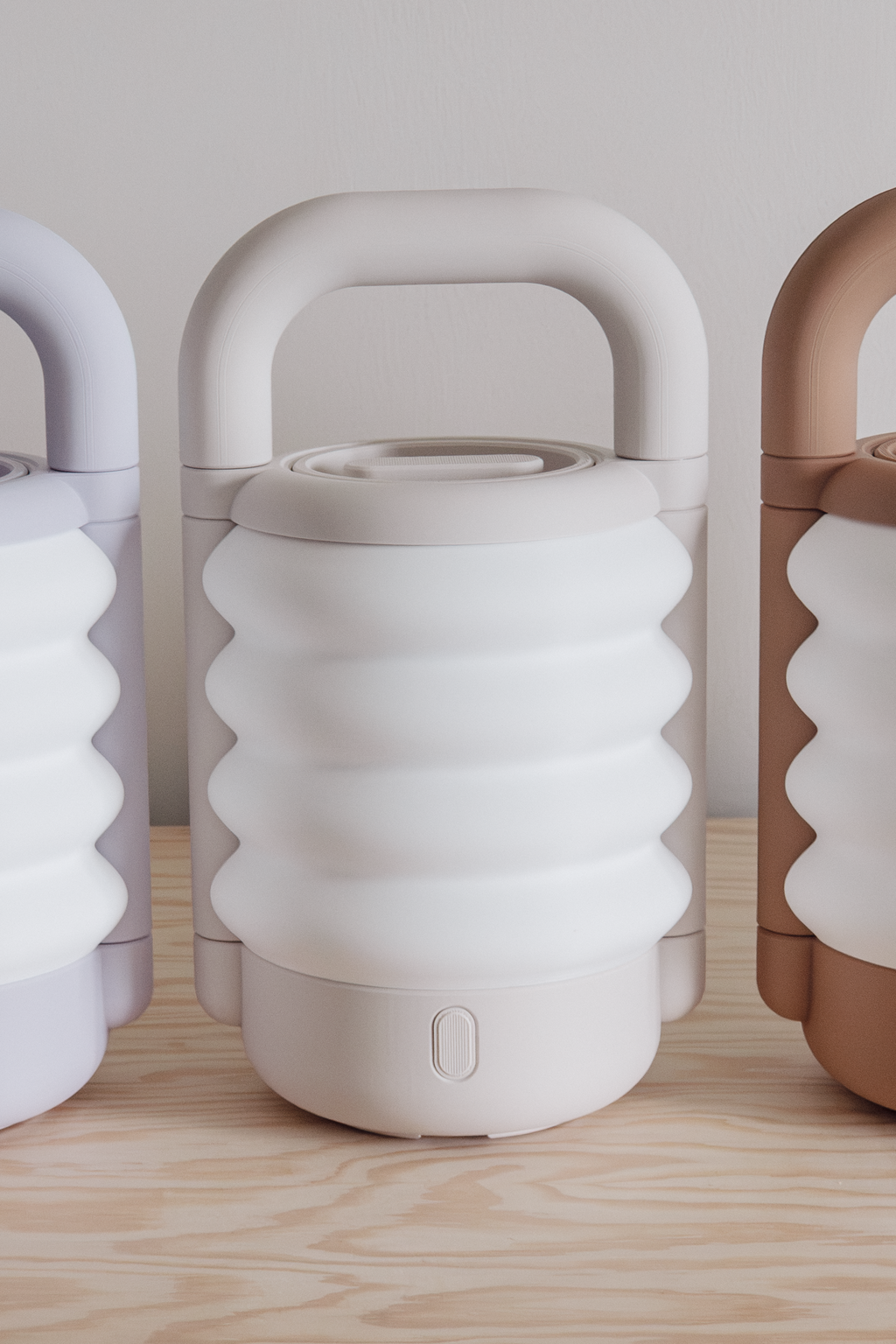 Ansa Lantern