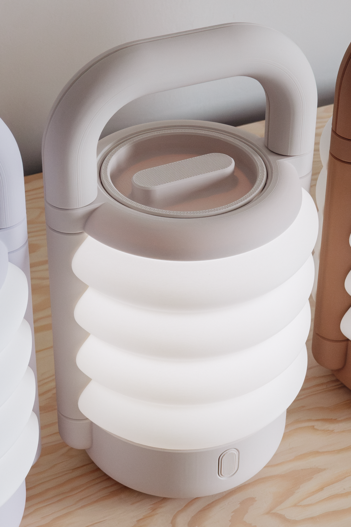Ansa Lantern
