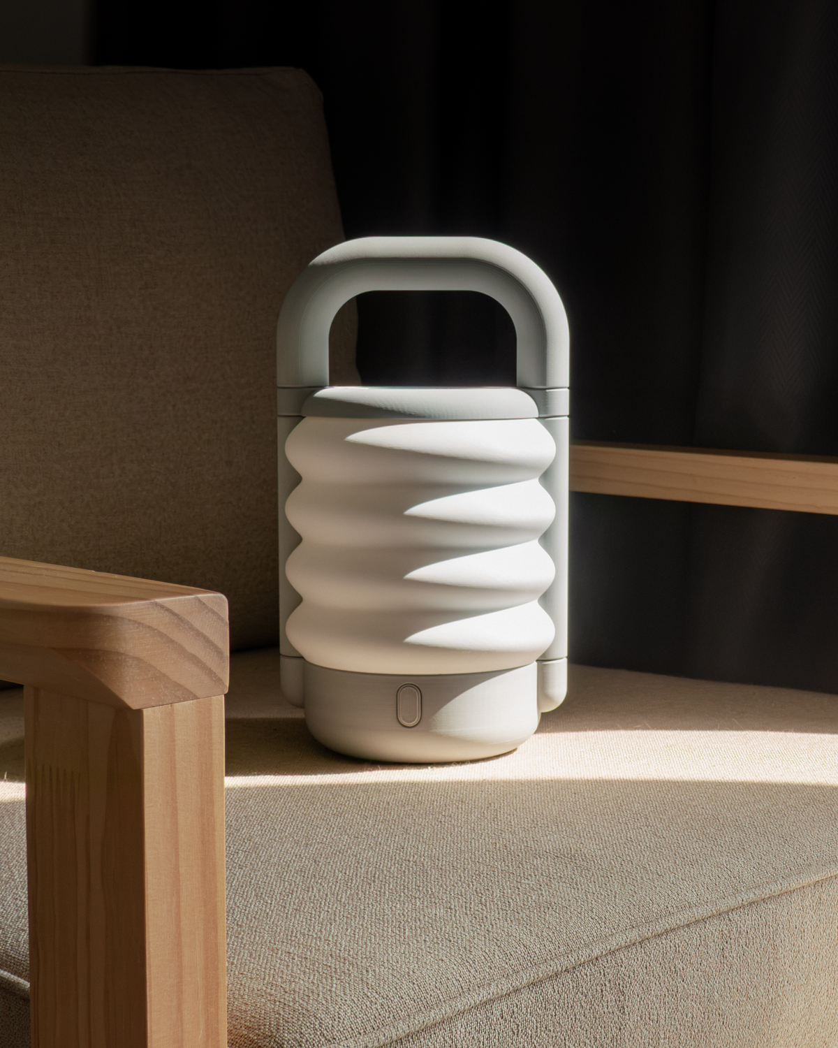 Ansa Lantern