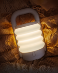 Ansa Lantern - Kettlebell Inspired