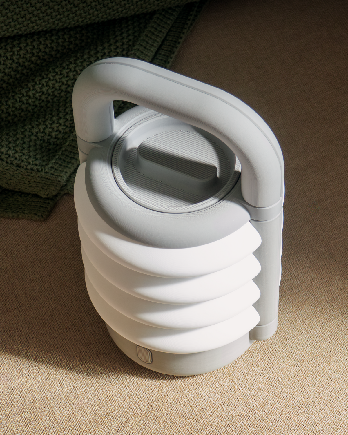 Ansa Lantern