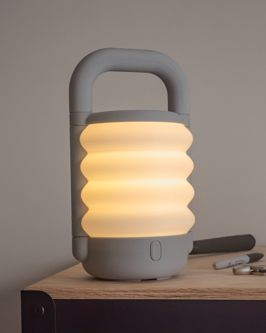 Ansa Lantern