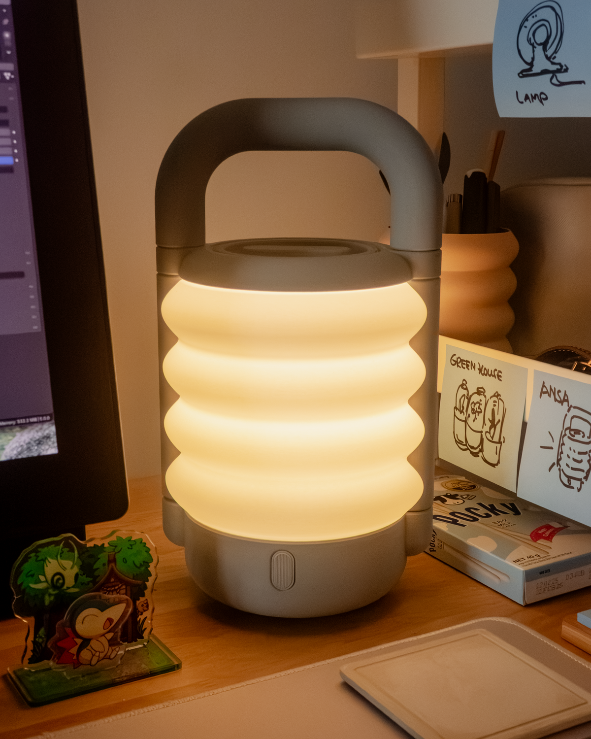 Ansa Lantern