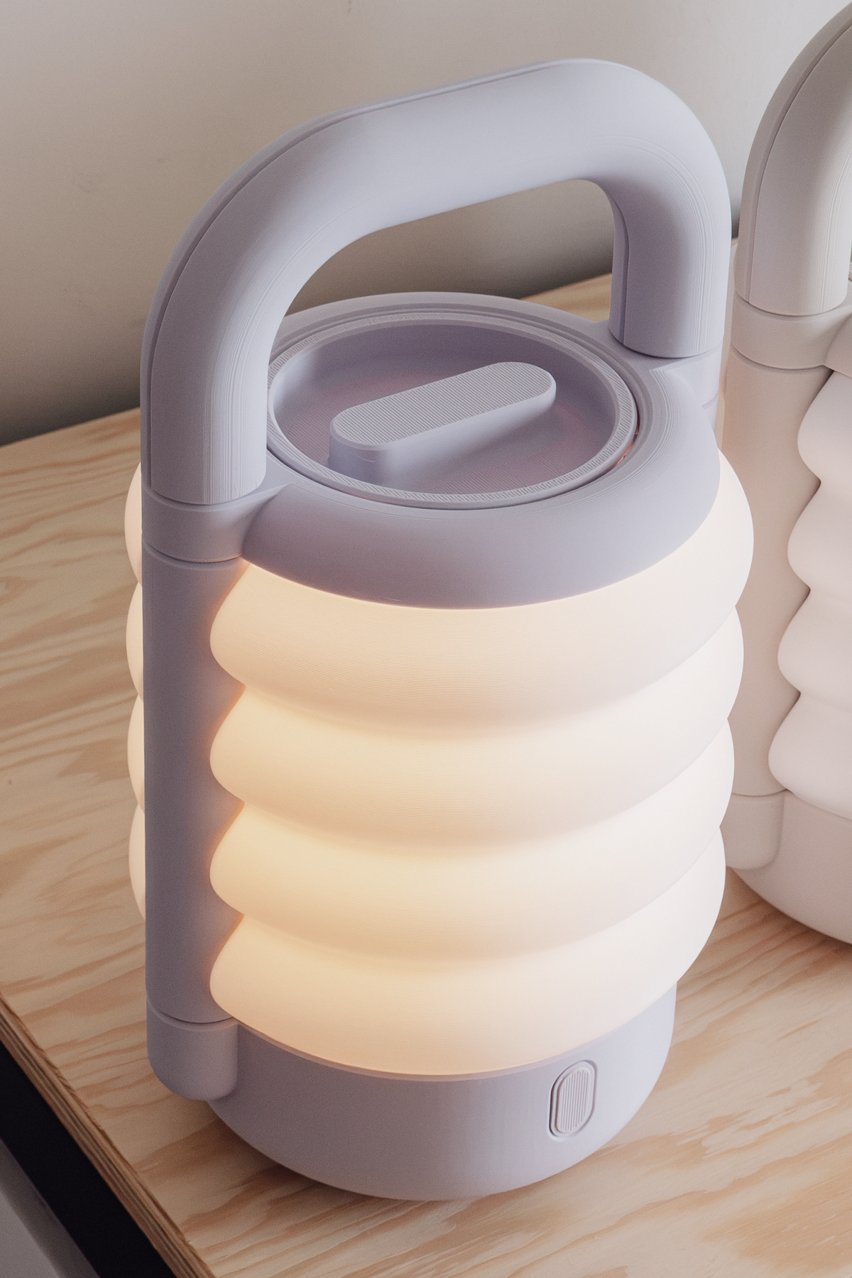 Ansa Lantern