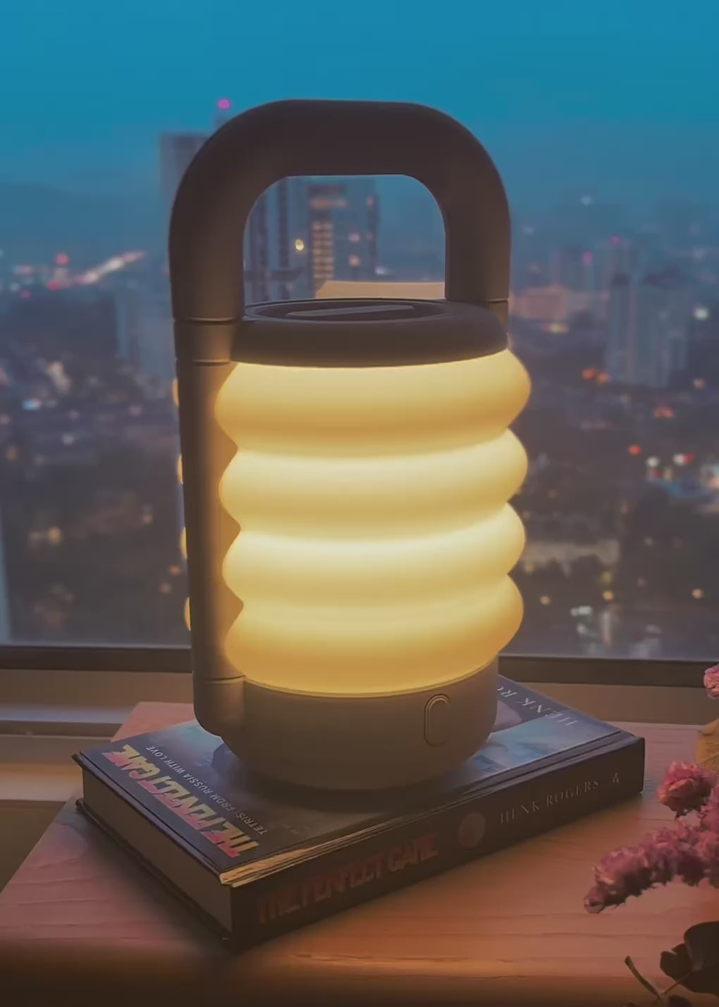 Ansa Lantern